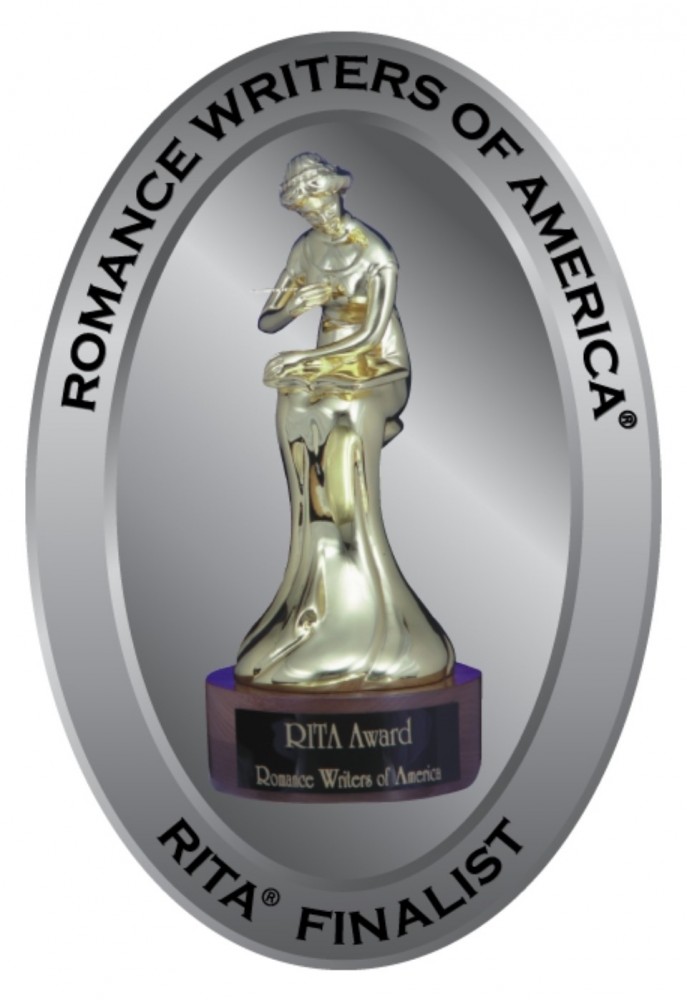2007 RITA Award