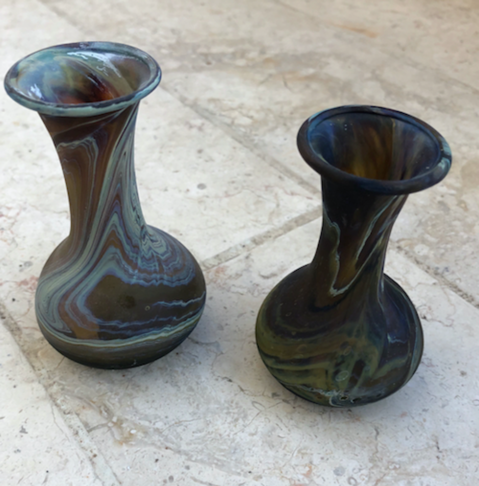 Congrats to Jeanne Crea and Debbie Sharp who each won a tear jar from Israel! CLICK to learn more about these fabulous jars—and a transformational new Bible study by friend and teacher Kristi McLelland!