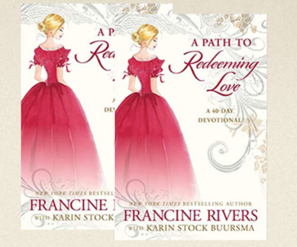 Congrats to Sylvia Coulson and Perrianne Askew who each won hardback copies of A Path to Redeeming Love!