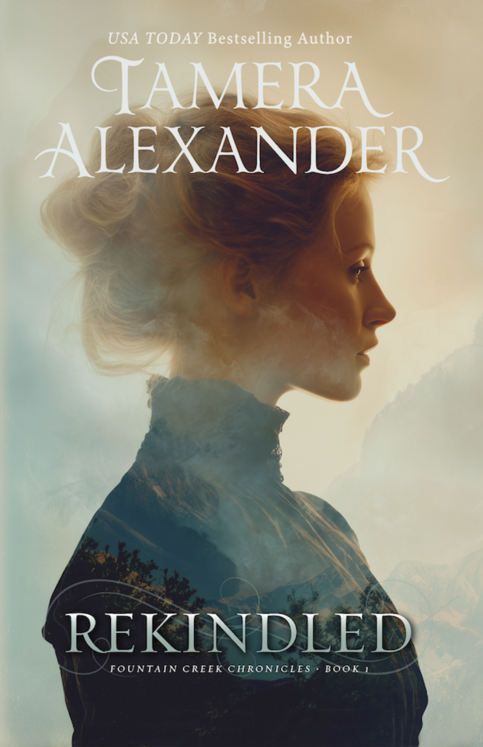 Book 1, Fountain Creek Chronicles