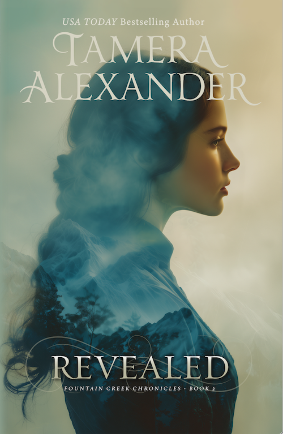 Book 2, Fountain Creek Chronicles