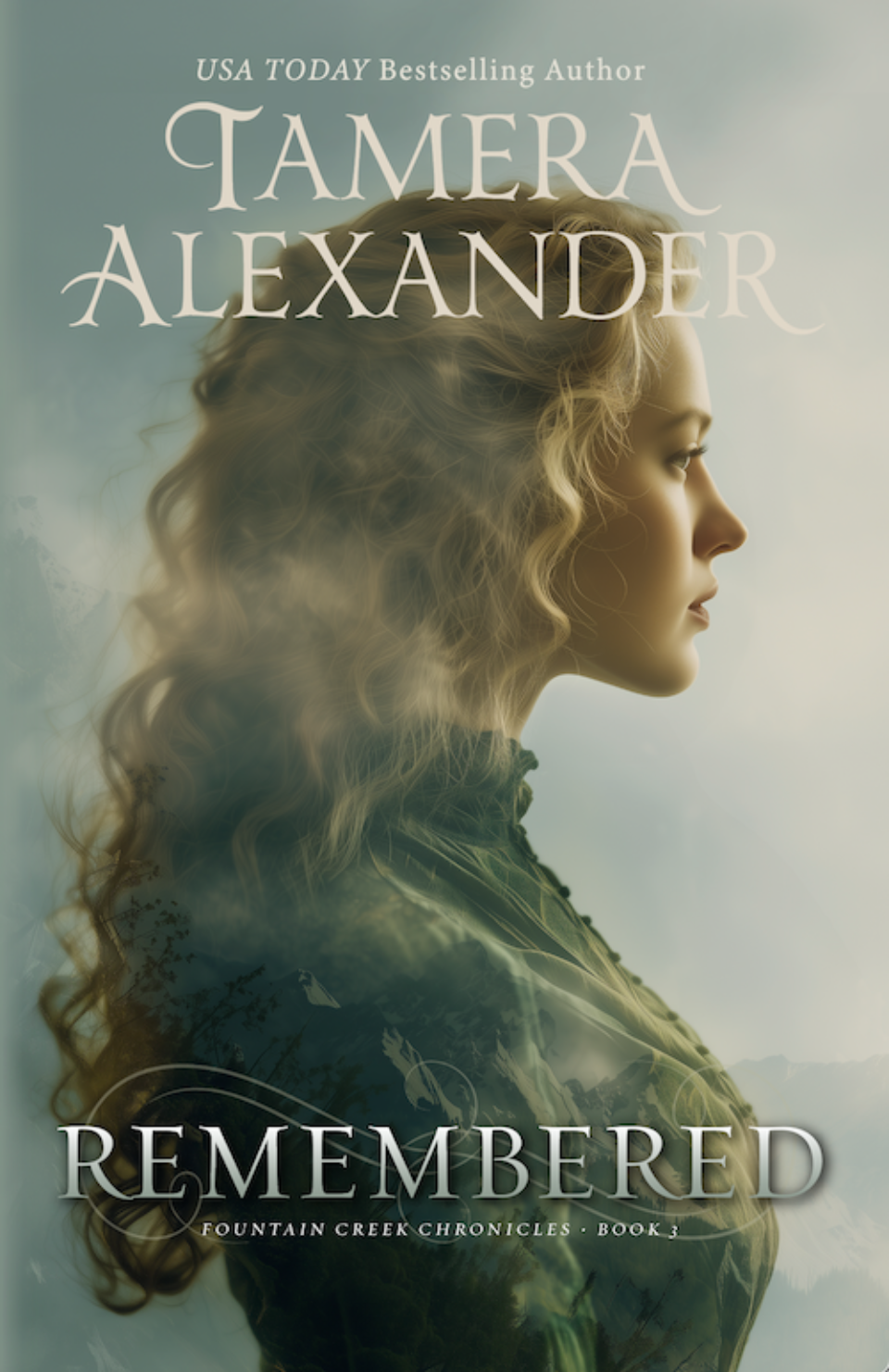 Book 3, Fountain Creek Chronicles